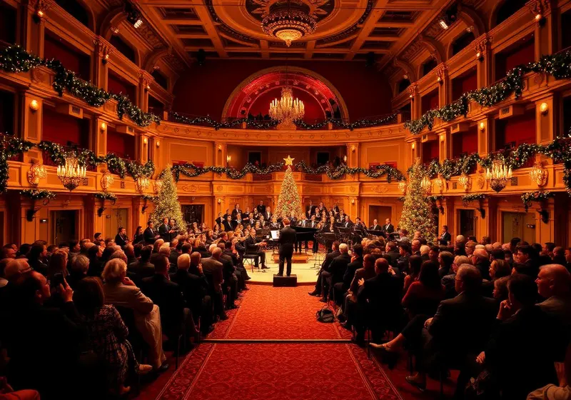 Concerto de Natal